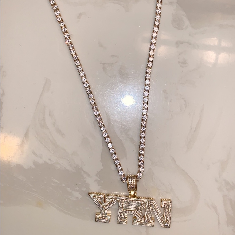 YRN CHAIN